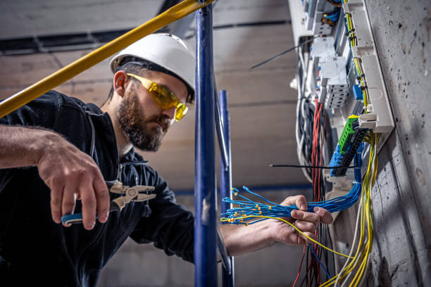 Best Electrician Near Me  in Llington, MI