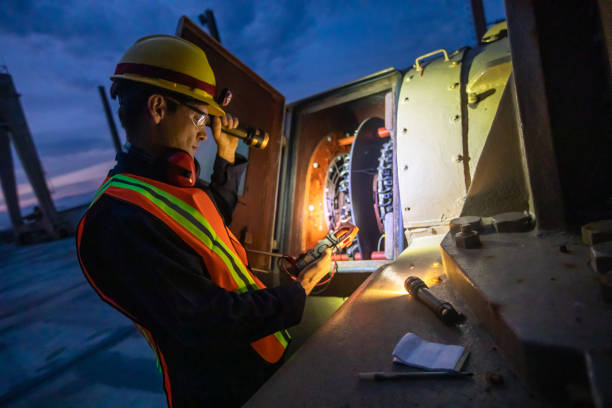 Best Commercial Electrician Services  in Llington, MI