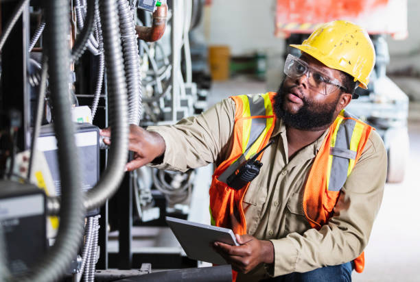 Best Electrical Upgrades for Homes  in Llington, MI