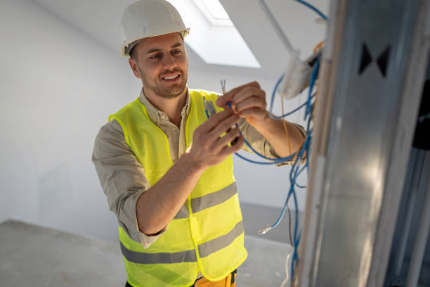 Trusted MI Electrician Experts